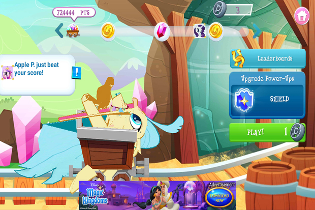 Gameloft Hadirkan Dua...