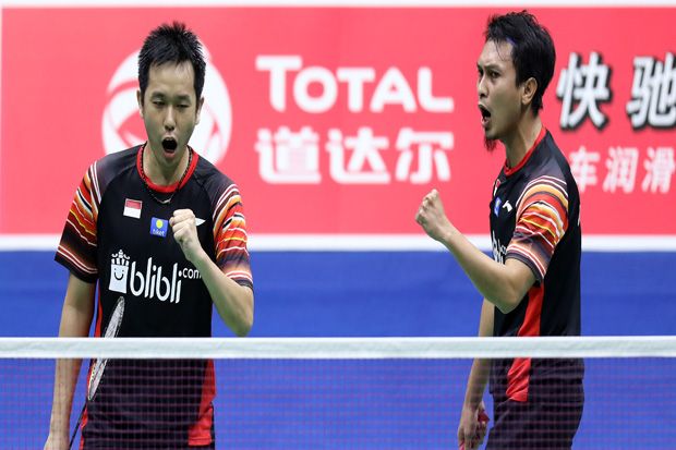 Indonesia Bentrok Taiwan...
