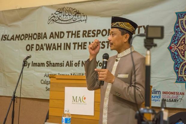Ramadhan Itu Bulan Hidayah...