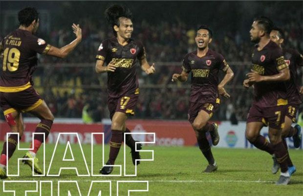 Badak Lampung Tersungkur...