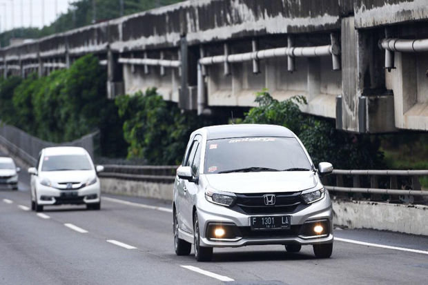 Sambut Mudik dan Lebaran,...