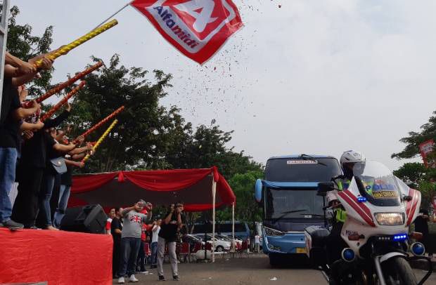 6.074 Unit Disiapkan...