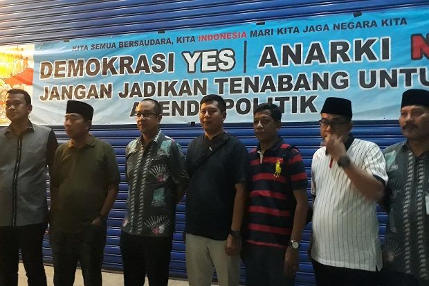 Jumat, Pasar Jaya Pastikan...
