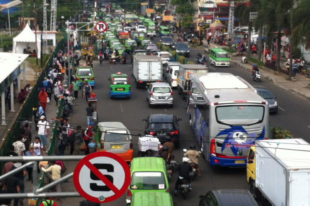Pemkot Bogor Kaji Penerapan...
