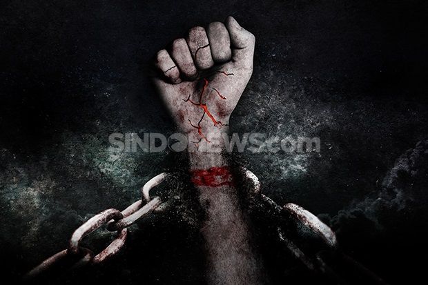 Kabur Pakai Travel,...