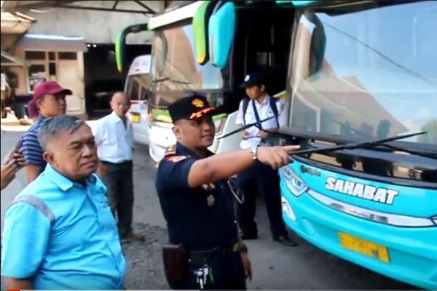 Hadapi Arus Mudik Lebaran,...