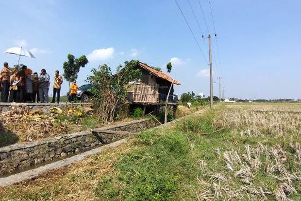 Pemkab Serang Bangun...