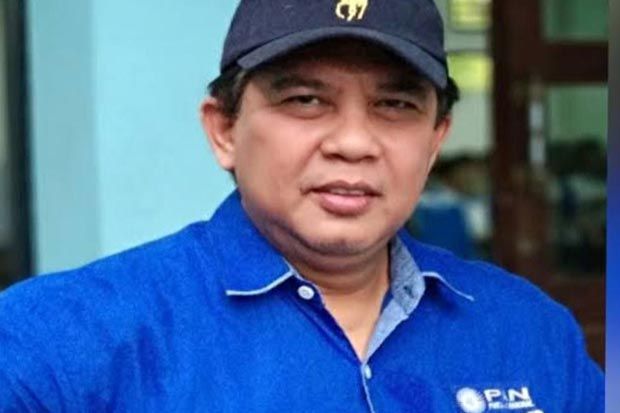 PAN DIY Sebut Elite...