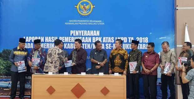 Pemerintah Kabupaten...
