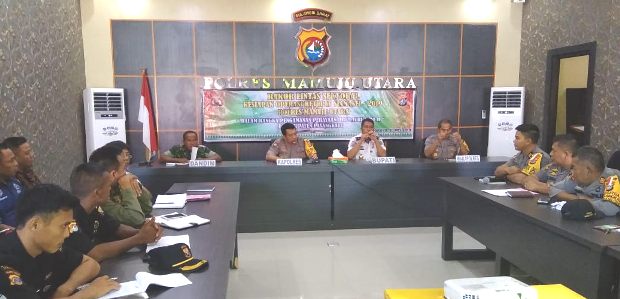 Hadapi Hari Raya Idul...
