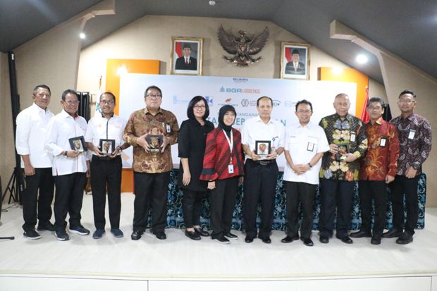 Sejumlah BUMN Kembangkan...
