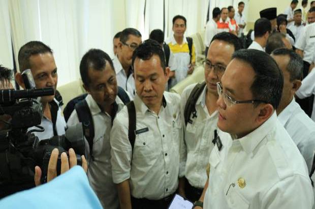 Peningkatan SDM dan...
