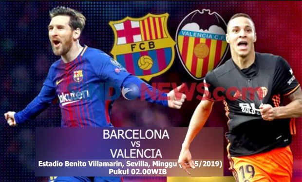 Preview Barcelona vs...