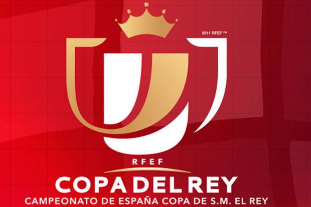 Final Copa del Rey,...