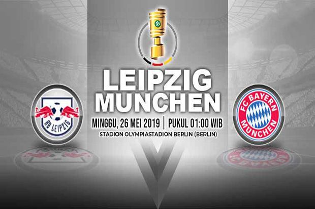 Meski Diunggulkan, Muenchen...