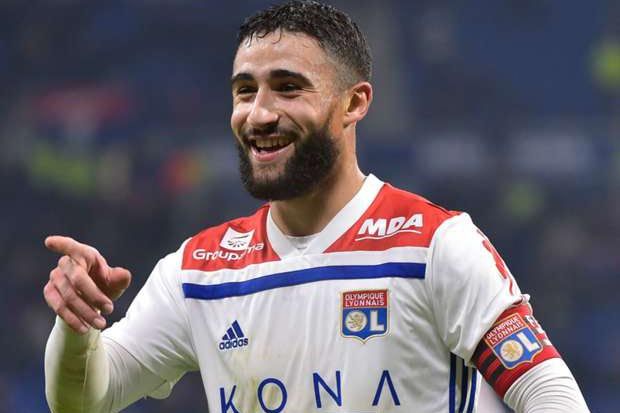Lyon Beri Jalan Liverpool...