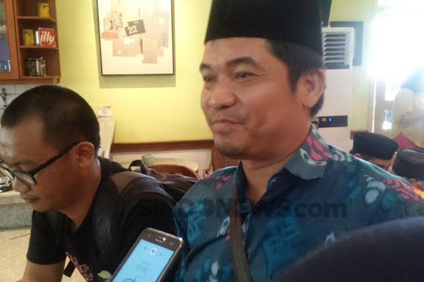 Pengamat Kritik Posisi...