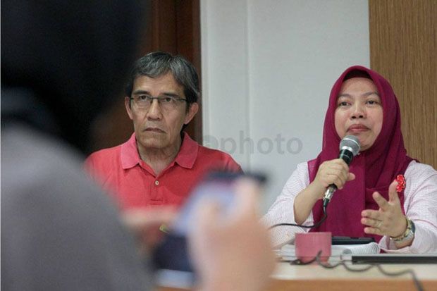 Perludem Ungkap Susahnya...