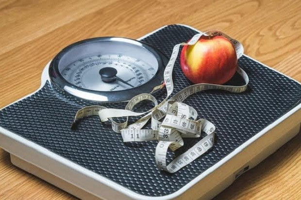 Diet Bukan Cara Menyelesaikan...