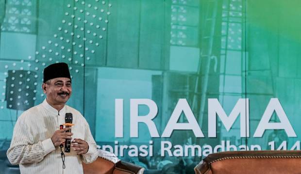 Menpar Inspirasi Mahasiswa...