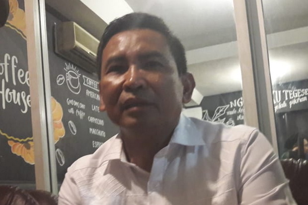 Maksimalkan Potensi...