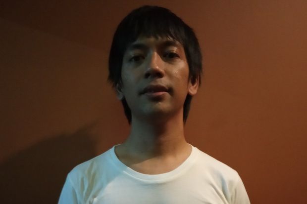 Rian dMasiv Tak Pernah...