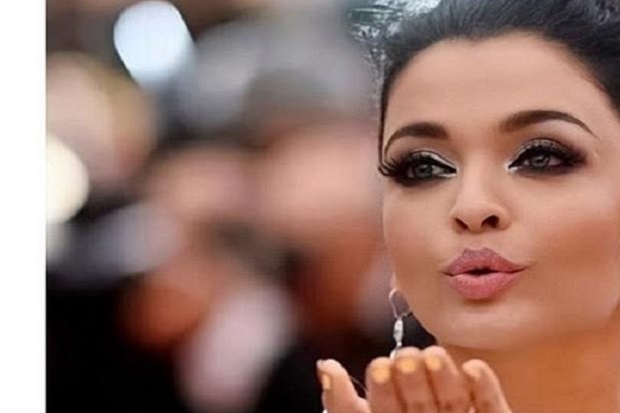 Aishwarya Rai Artis...