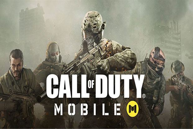 Call of Duty: Mobile...