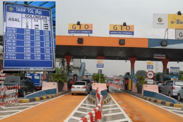 Mudik Lebih Awal, Pengelola...