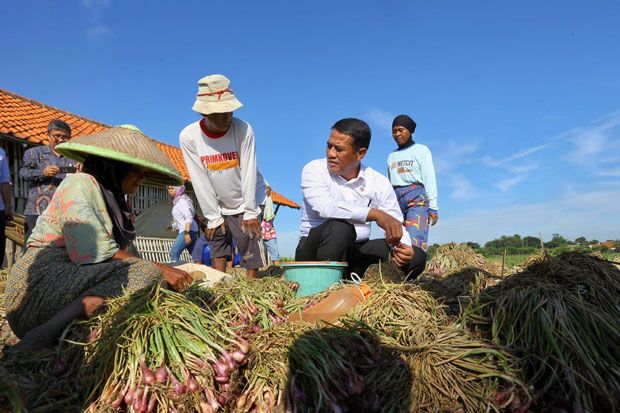 Cara Pertanian Ikut...