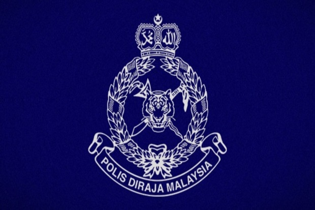 Polisi Malaysia Bantah...