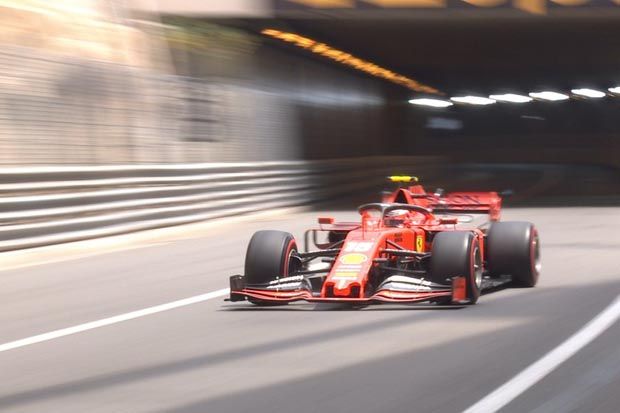 Free Practice (FP) 3:...