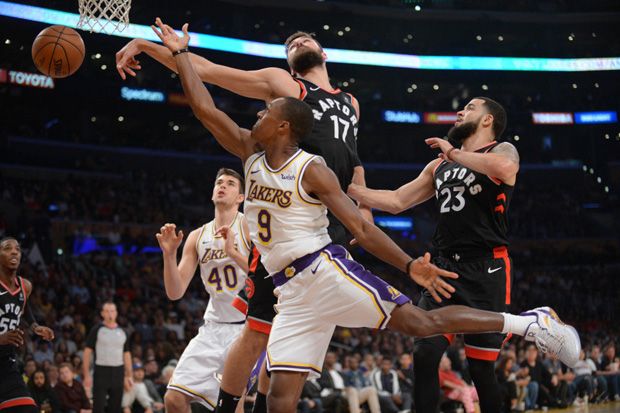 Toronto Raptors Curi...
