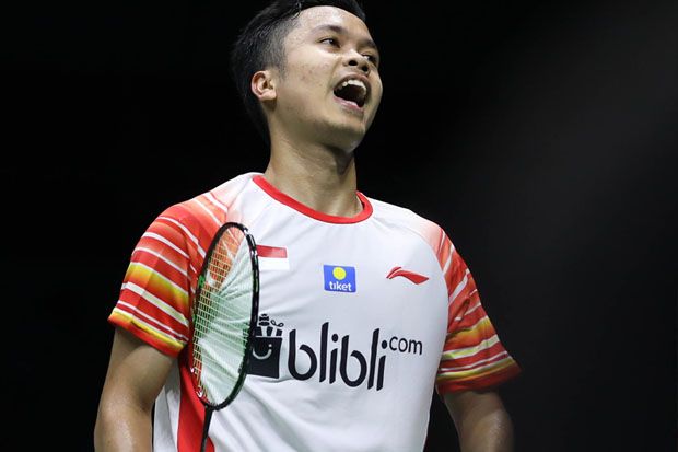 Indonesia Gagal Boyong...