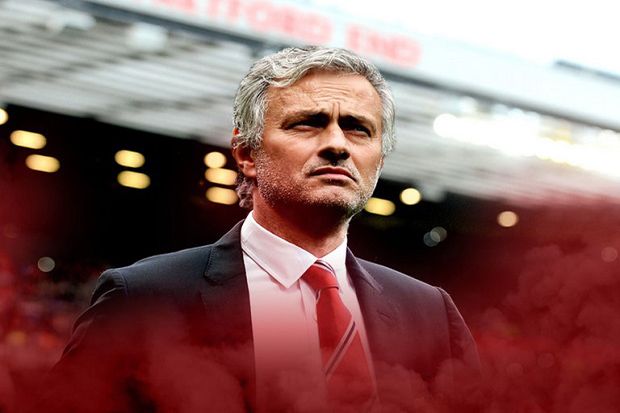 Kata Mourinho Enggak...