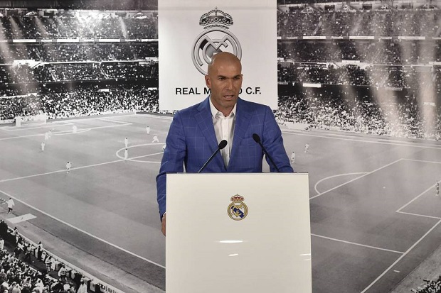 Menyoal Proyek Los Galacticos...
