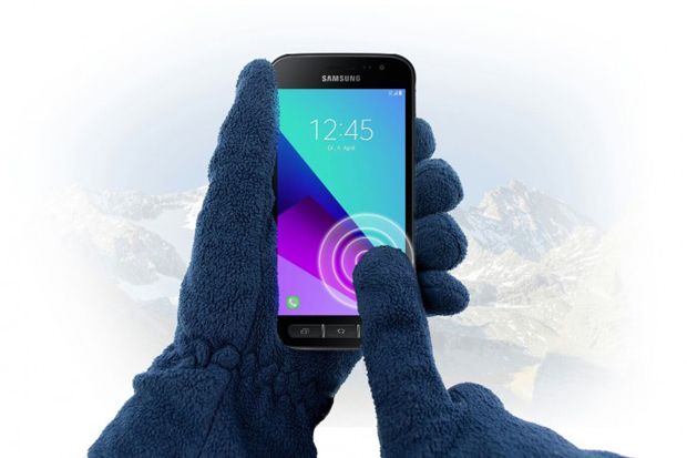 Samsung Galaxy Xcover...