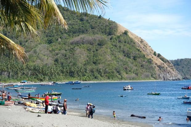 Banggai Akan Menjadi...