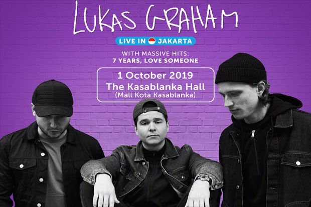 Tampil Perdana di Jakarta,...