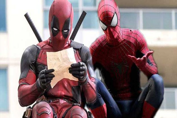 Spider-Man: Far From...