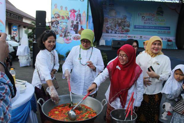Pesona Ramadhan Banten...