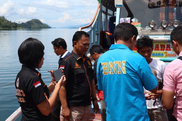 ABK Kapal Penyeberangan...