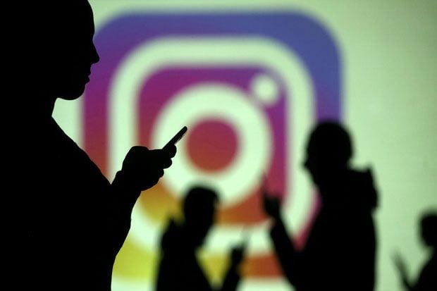 Penjelasan Instagram...