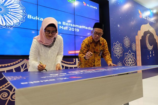 XL Home Beri Penawaran...