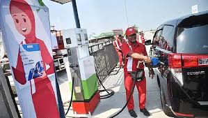 Pertamina Jamin Pasokan...