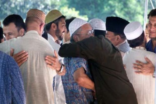 Ramadhan, Bulan Memperbanyak...