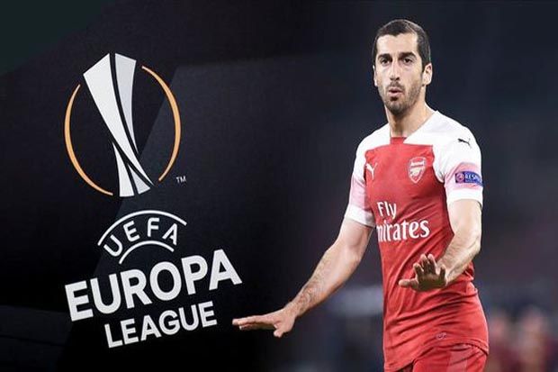 Dukungan Pemain Arsenal...