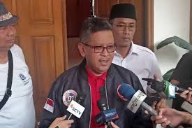 TKN Yakin Status Tersangka...