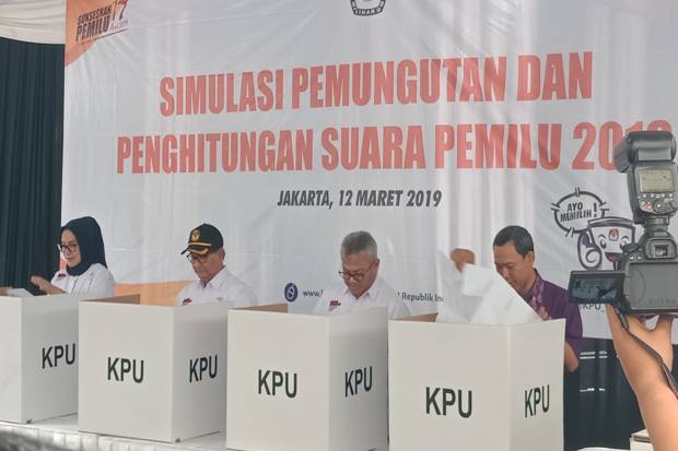 Pengamat: Pileg, DIY...