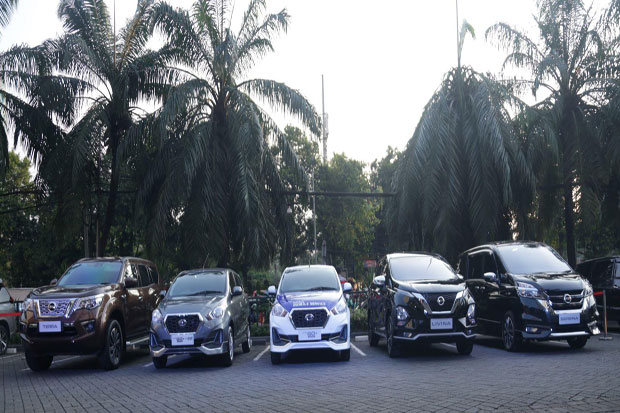 Inilah Pelayanan Mudik...